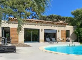 3 Bedroom Gorgeous Home In Giens