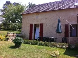 Gite Périgourdin - 3 Chambres