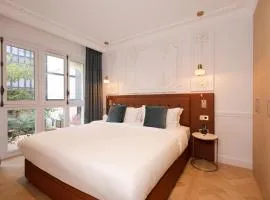 Mode Paris Aparthotel