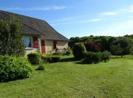 Gite Périgourdin - 2 Chambres