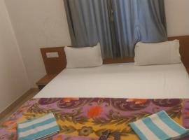 Mahabaleshwar में, होटल Naksh Villa