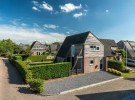 Fries Vakantiehuis, grote tuin, nabij het Pikmeer