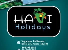 HAVI Holidays