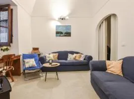 Stunning Home In Trappeto With Wifi