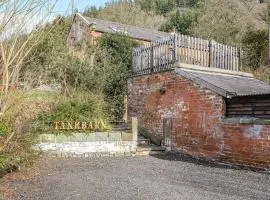 Tank Barn