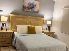 Casa Dos Palmas, hermosa y centrica