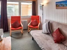 Atlantic Retreat