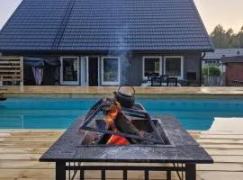 Amazing Home In Perstorp
