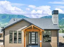 The Cabin Great Views of Ogden Valley