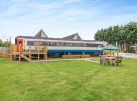 The Stannington Pullman