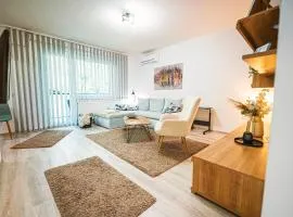 Móriczka Apartman