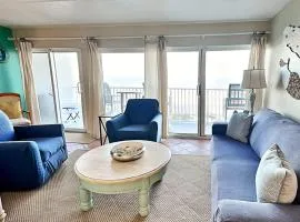 Jacksonville Beachdrifter 403