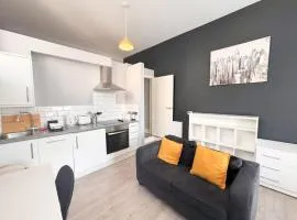 Beautiful studios in Whiteladies road