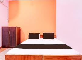 LIVE AS NNL153, hotel v destinaci Nārnaul