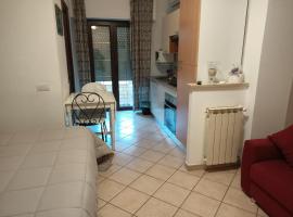 JUNIOR SUITE Self Check in, hotel v destinaci Porto