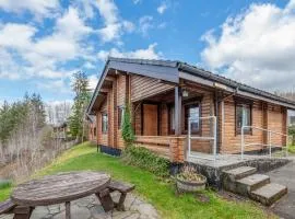 Tamnavulin Lodge - Uk49121