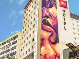ibis Lima Larco Miraflores