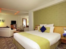 Novotel Dammam Business Park