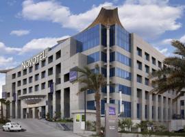 Novotel Dammam Business Park, hotel u gradu 'Dammam'