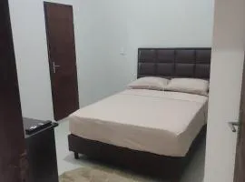 Hospedaje Zea Feria Fexpocruz