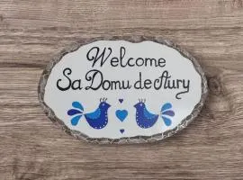 Sa Domu de Aury - 5 minutes from Poetto Beach