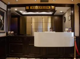 Hotel Chicago