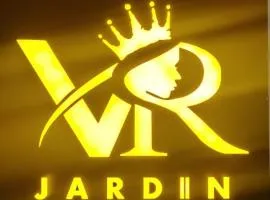 VR Jardin Resort