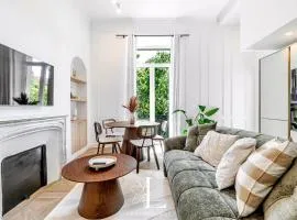 Les Lucioles 5- Luxury 2-Bedroom Apartment