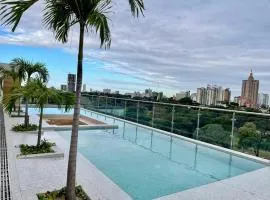 Tu Oasis en el Centro