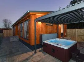 Glencoe Luxury Lodge