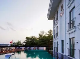 Byon Hotel Şile