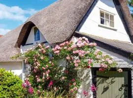 Smugglers Cottage