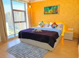 Luxe Haven - A luxury retreat