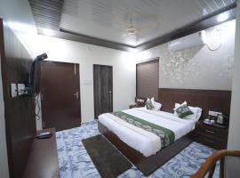 Shyam Shakti Villa, πανδοχείο σε Prayagraj