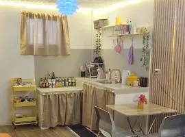 Ciel's Haven Free Ramen or silog meal