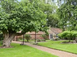 Hall Farm