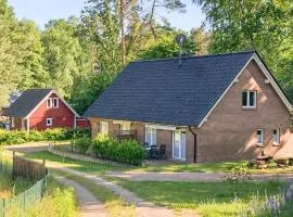 Awesome Home In Wittstock With Kitchen