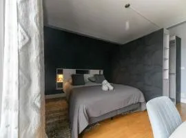 Le Sainte Barbe - Hyper Centre - Parc des sources