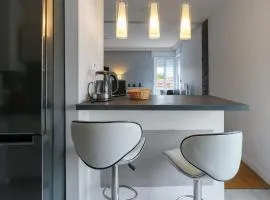 Le Sainte Barbe - Hyper Centre - Parc des sources