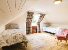 Keepers Cottage - Uk30246
