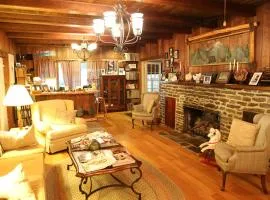 Grandview Lodge