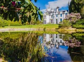Dalnaglar Castle - Uk7072