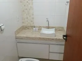 Apartmento duplex