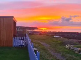 Sunrise Summerhouse