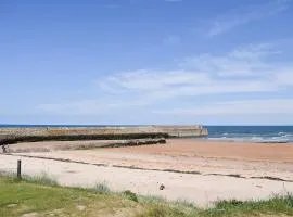 Lucklaw Steading Cottage