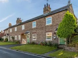 Estate Cottage
