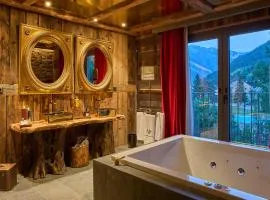 Hotel Valle de Pineta - Las Suites