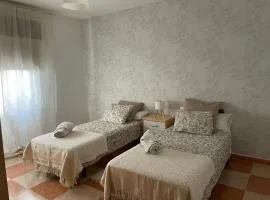 La casita del pueblo
