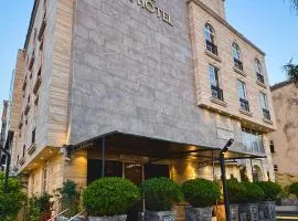 TAJ Executive Hotel F7 Islamabad