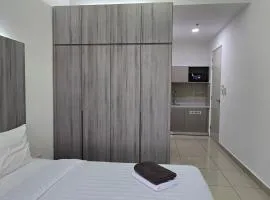 Trion Skyline Luxury Residences